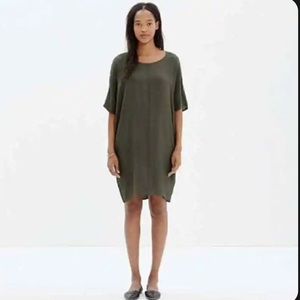 Madewell Easy Dress